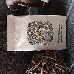 Echinacea purpurea herb